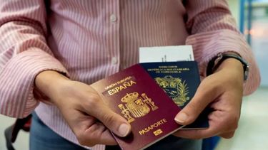 Nuevos turnos para el trámite de la ciudadanía española