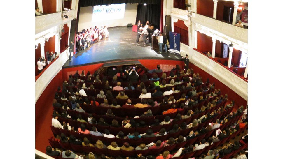 Teatro Mitre
