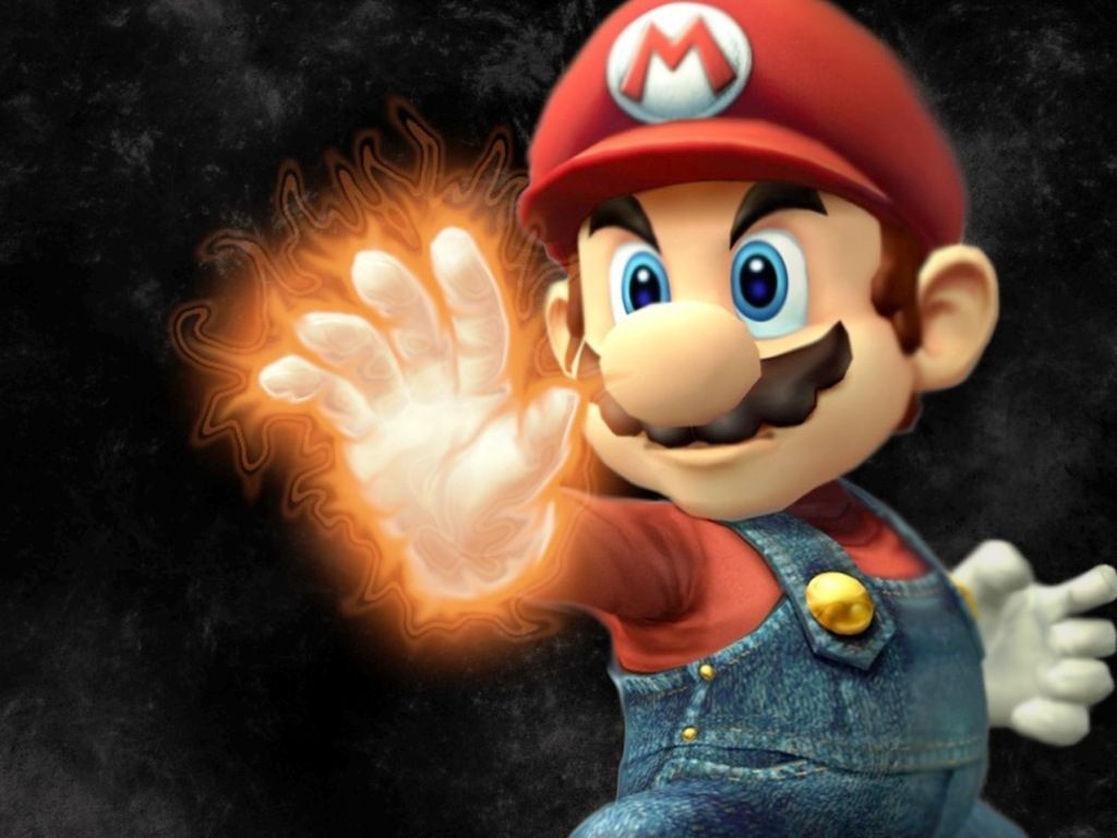 Mario Bros