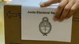 elecciones 2025: quienes pueden votar en jujuy el 11 de mayo