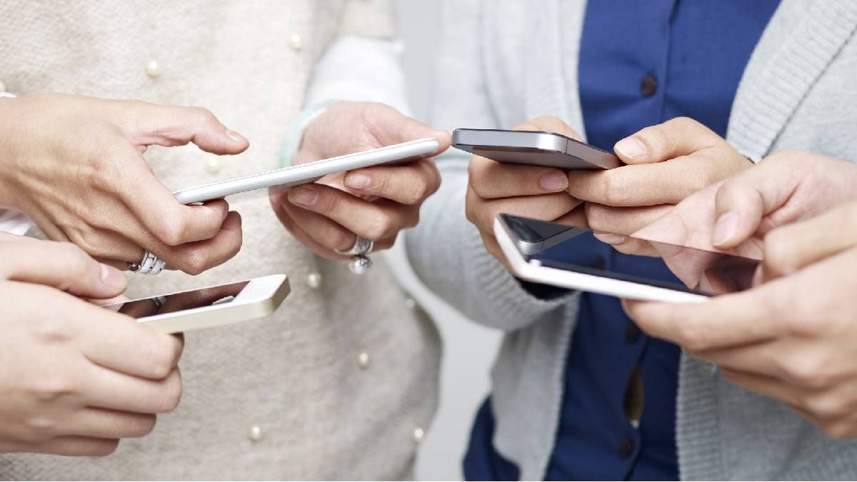 Hallan 60 celulares robados en Jujuy: cómo reclamarlos en la Brigada