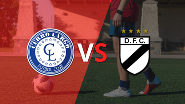 Por la llave 14 se enfrentarán Cerro Largo y Danubio