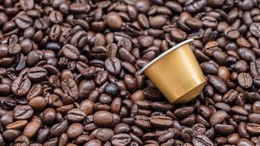 Las cápsulas de café afectan la salud y al medioambiente.&nbsp;