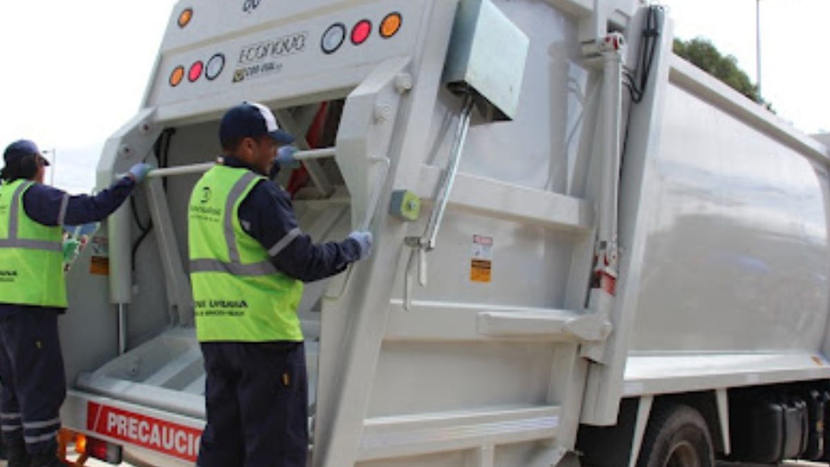 Cómo serán los servicios municipales el día de la Virgen de Río Blanco