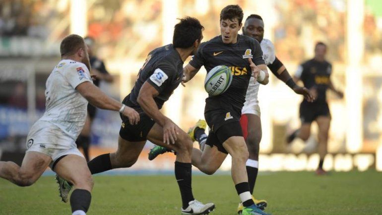 Jaguares