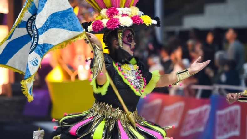 Foto: Gran Carnaval