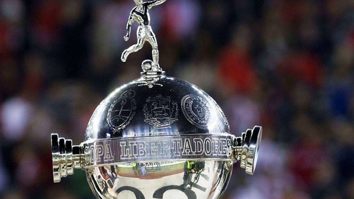 Todo Jujuy | Copa Libertadores
