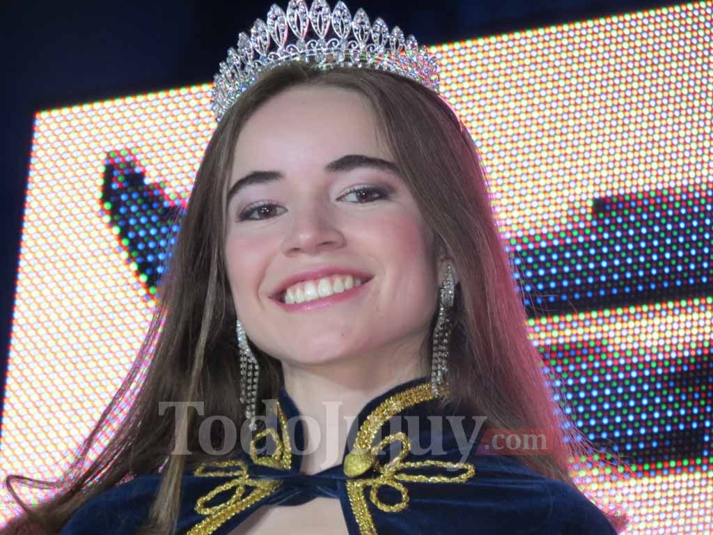 Sol Bustamante