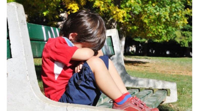 Desarrollo infantil