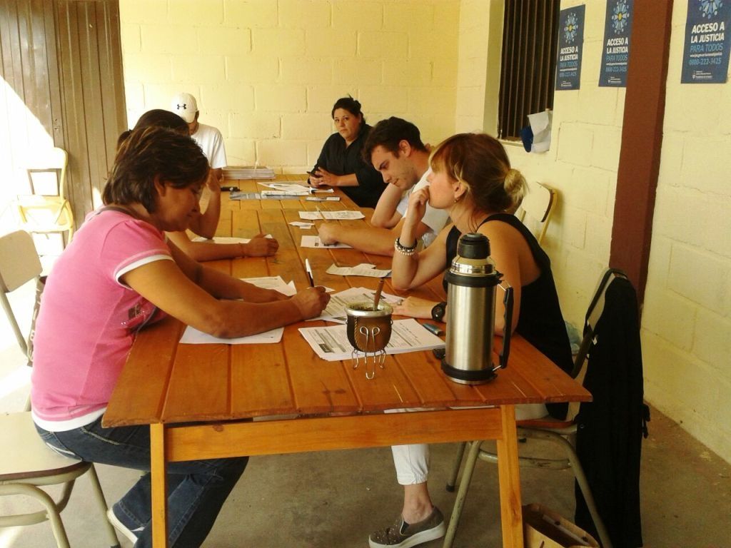Hogar