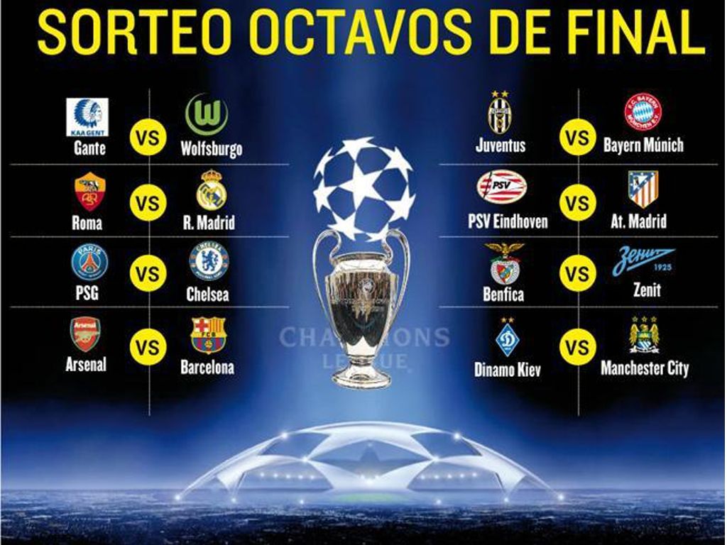 Champions League