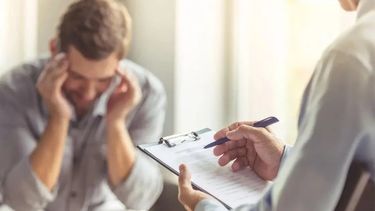 Crean el Programa Nacional de Formación en Salud Mental.&nbsp;