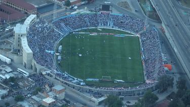 Esperan más de 15 mil hinchas para Independiente y Vélez (Archivo)
