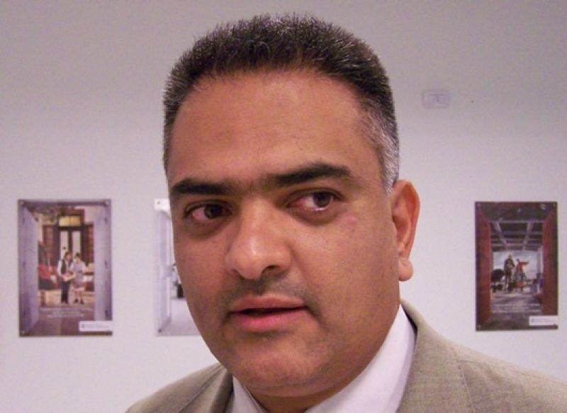Ignacio Sadir