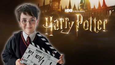 Harry Potter ficha al legendario Hans Zimmer para que componga la banda sonora de la serie de HBO.