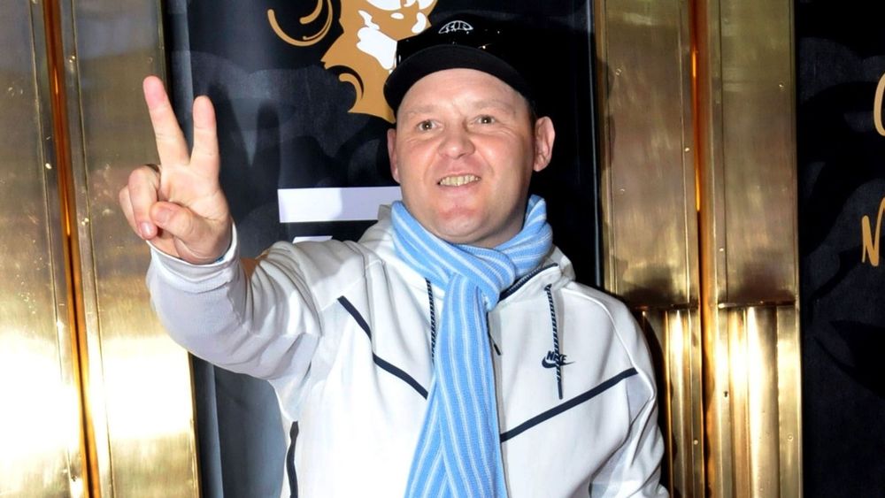 El Pepo fue condenado a cuatro años de prisión: su sentencia.&nbsp;