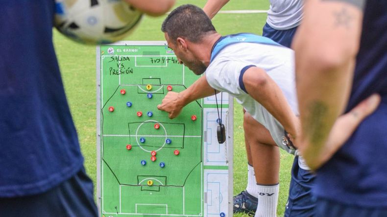 Gimnasia de Jujuy en la Primera Nacional 2026 Gimnasia de Jujuy en la Primera Nacional 2026