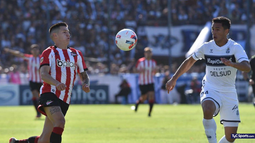 Agónico empate de Gimnasia ante Estudiantes&nbsp;