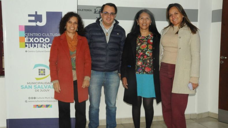 Más de 600 vecinos fueron capacitados en oficios por el Municipio durante el primer semestre