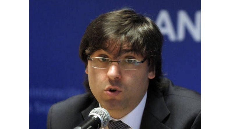 Diego Bossio