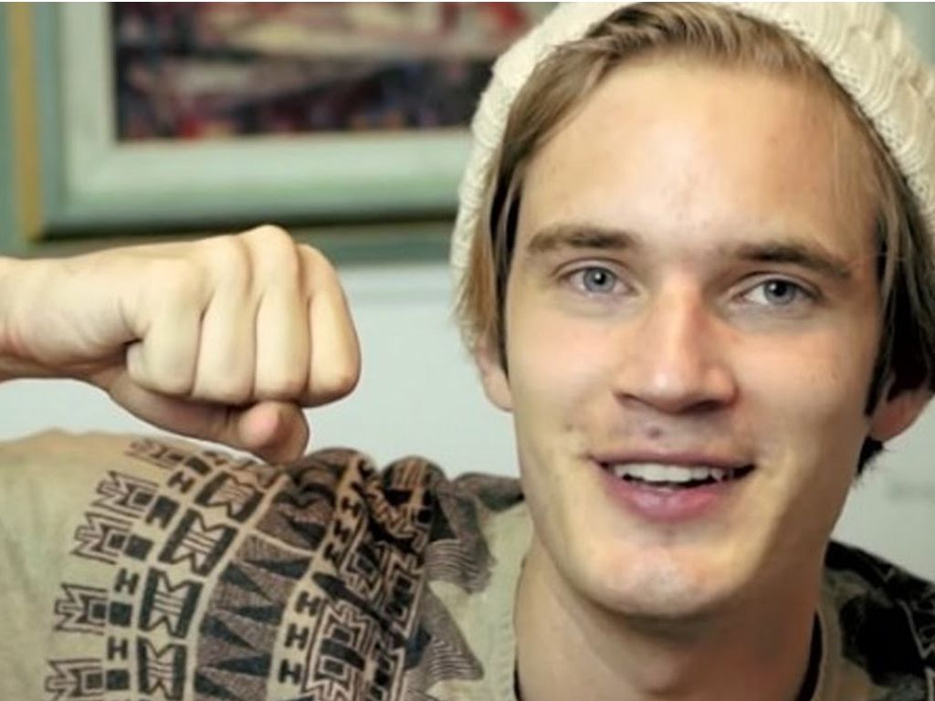Felix Kjellberg
