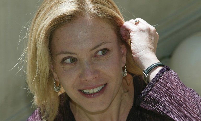 Cecilia Roth