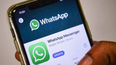 WhatsApp: se podrá compartir pantalla durante videollamadas