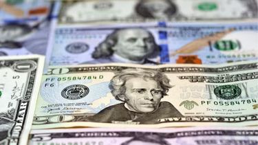 Cómo está el dólar blue hoy lunes 2 de octubre en Jujuy