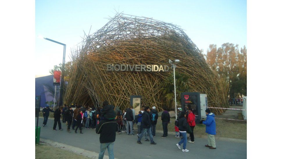 Tecnópolis