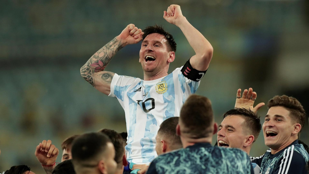 La Selección Argentina podría jugar cerca de Jujuy por Eliminatorias.