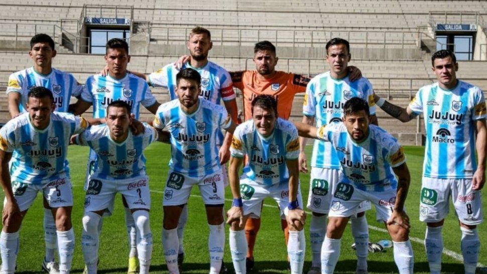 Gimnasia va por la recuperación ante SantaMarina de Tandil