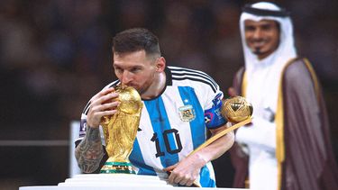 La Selección argentina jugará dos amistosos: uno frente a Panamá y otro ante Curazao.