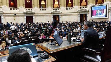 Proyecto enDiputados para regular la eutanasia en la Argentina