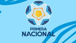 Primera Nacional: cuándo comienza y la programación tentativa.
