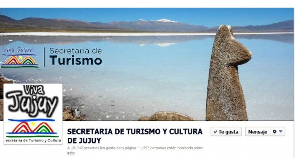 Secretaría de Turismo