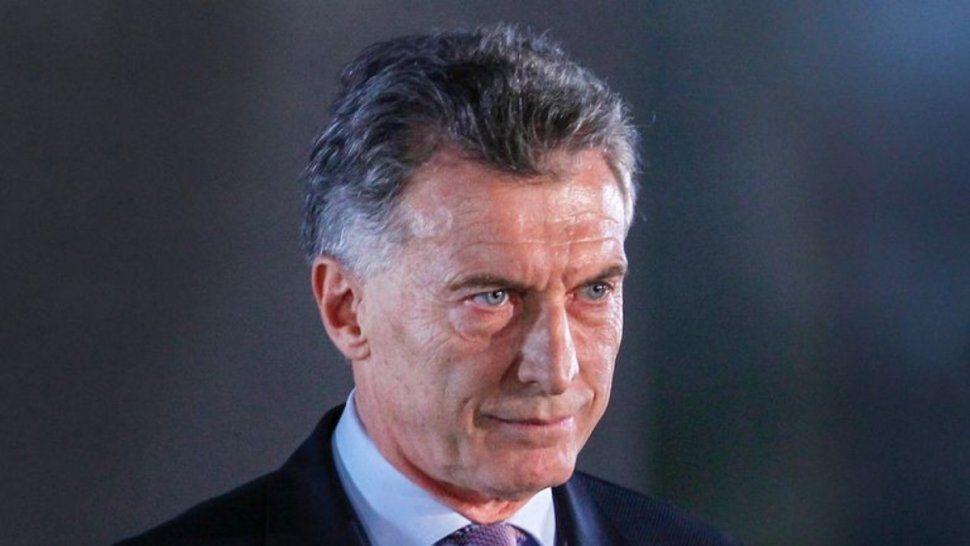 Mauricio Macri fue imputado por supuesto enriquecimiento ilícito.&nbsp;