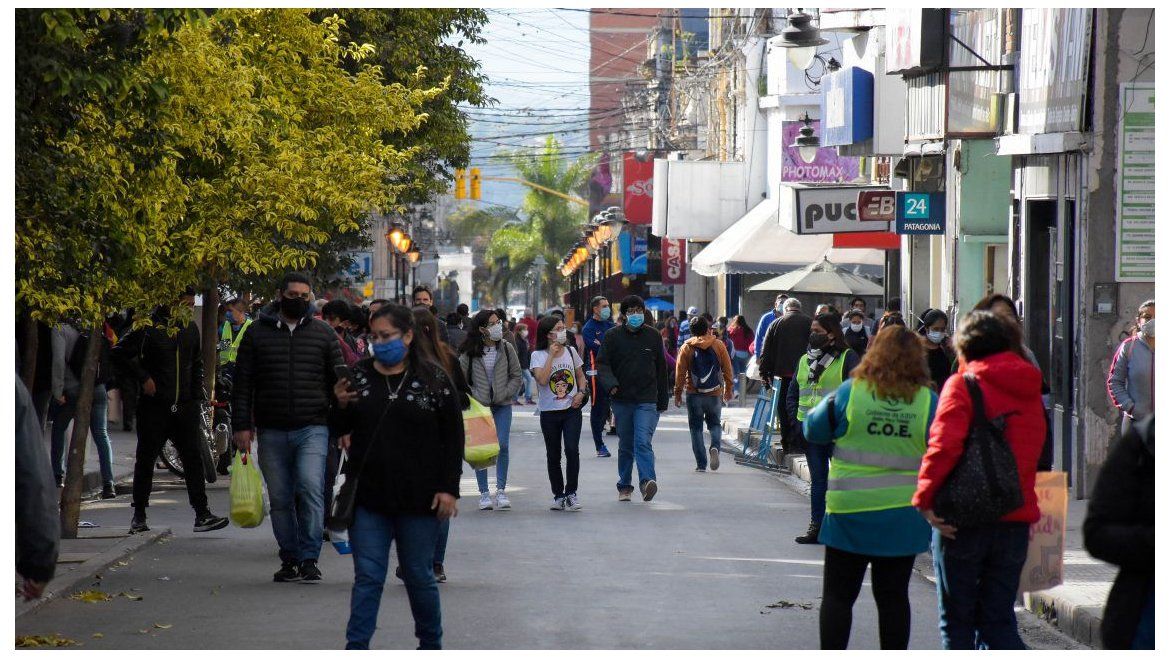 Todo Jujuy | Ya definieron los horarios de los comercios para Navidad