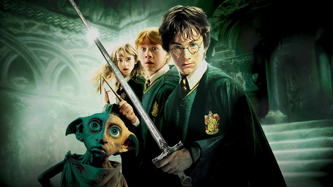 Todo Jujuy | Harry Potter.