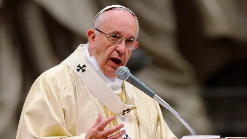 Los tres pilares que según Francisco debe sostener la Iglesia en Myanmar