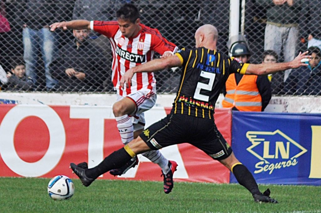 Olimpo - Estudiantes