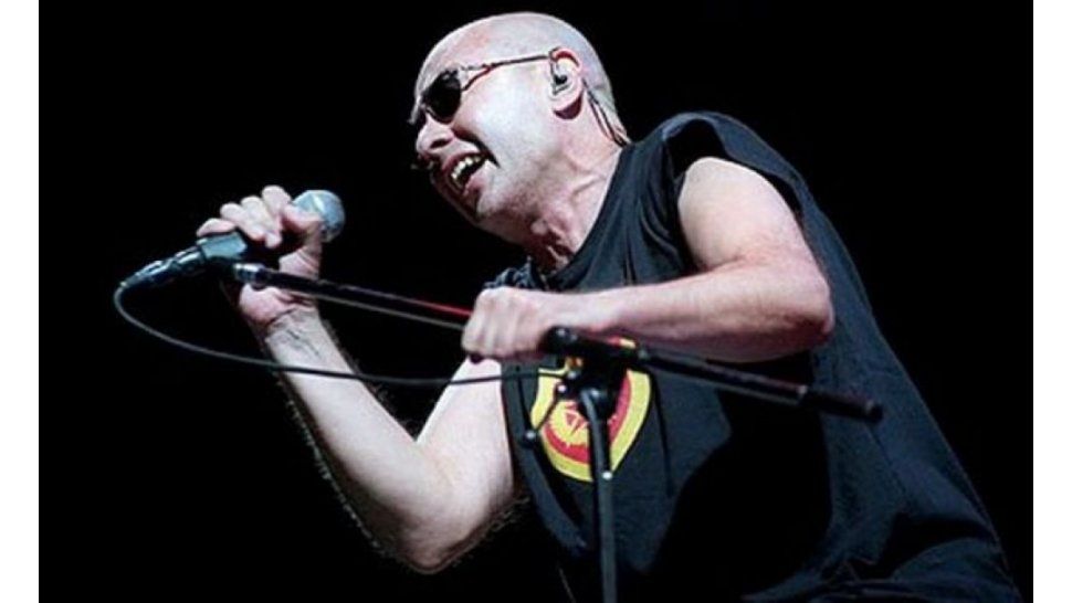 Indio Solari