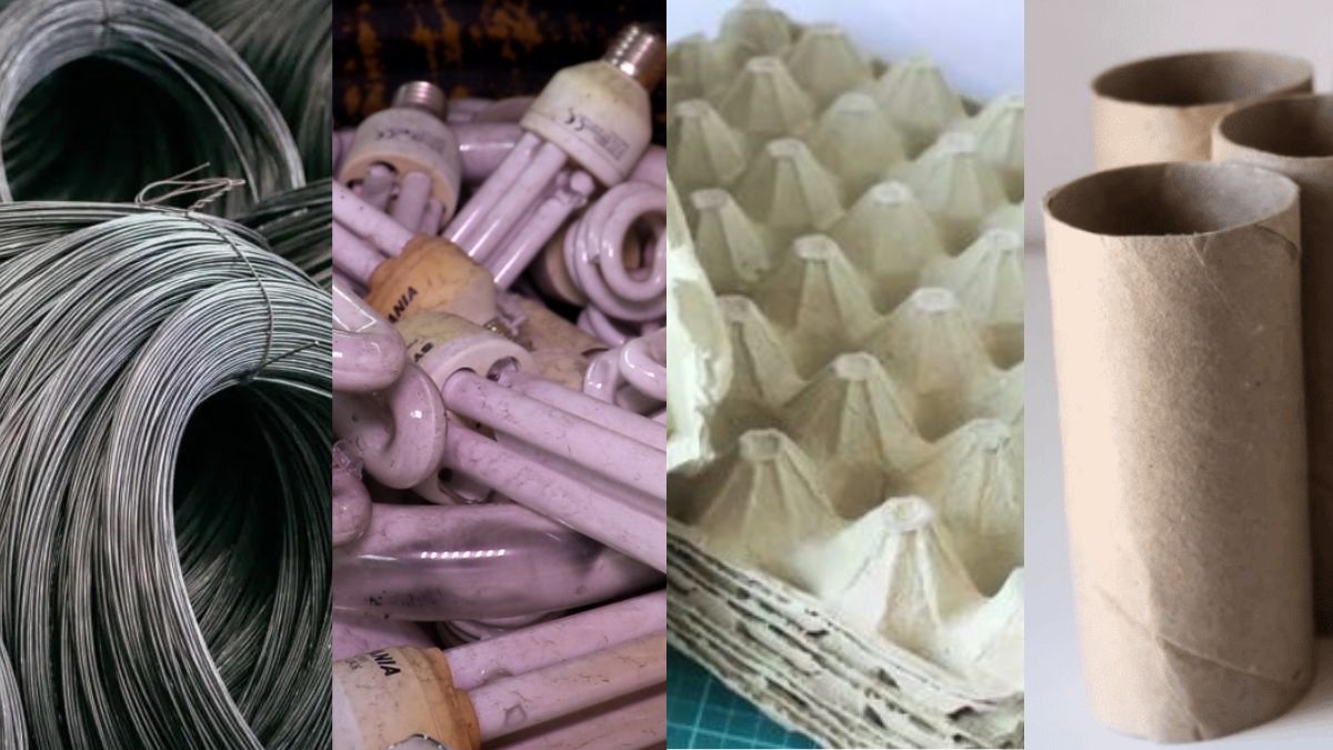 Materiales que necesitan los carroceros para la FNE 2023.