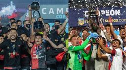 Se define el Trofeo de Campeones del fútbol argentino