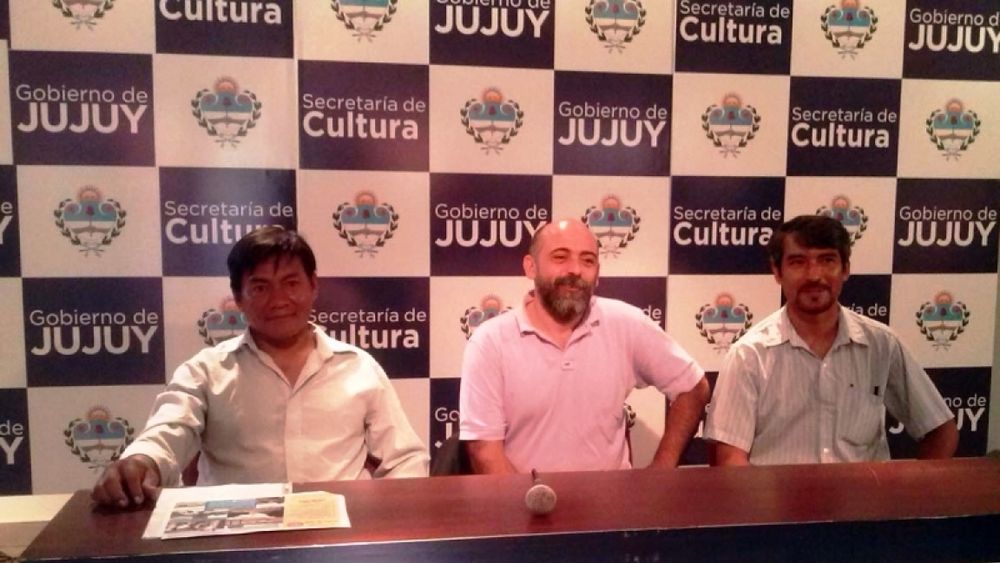 Conferencia de prensa