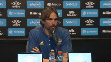 Quién podría ser el nuevo DT de Boca Juniors: los detalles.&nbsp;