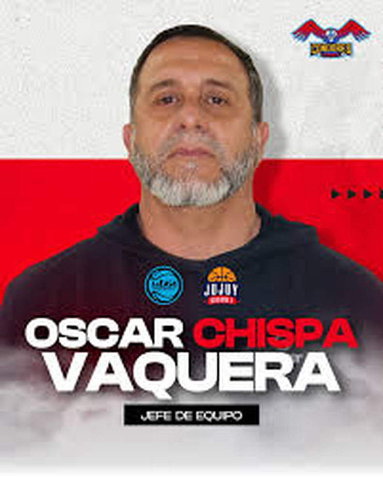 “Un partido súper parejo, para el infarto. Lamentablemente no estuvimos certeros para cerrar, ellos estuvieron un poco más finos y pasan estas cosas”, resumió Oscar “Chipa” Vaquera, jefe de equipo de Jujuy Básquet, en diálogo con TodoJujuy.