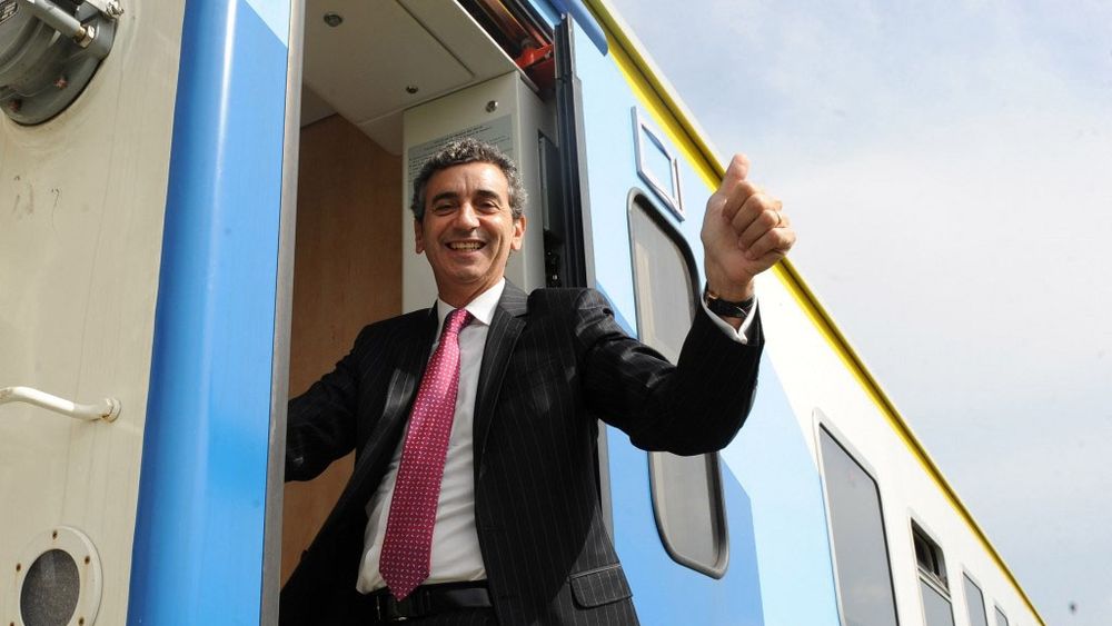Ministro Randazzo