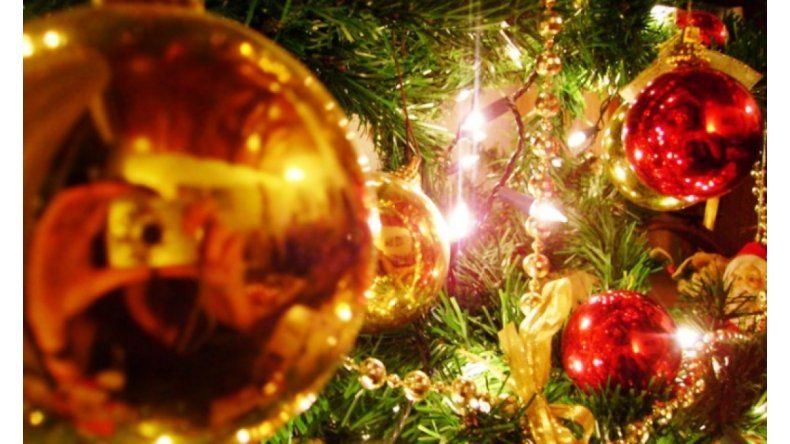 Servicios en Navidad