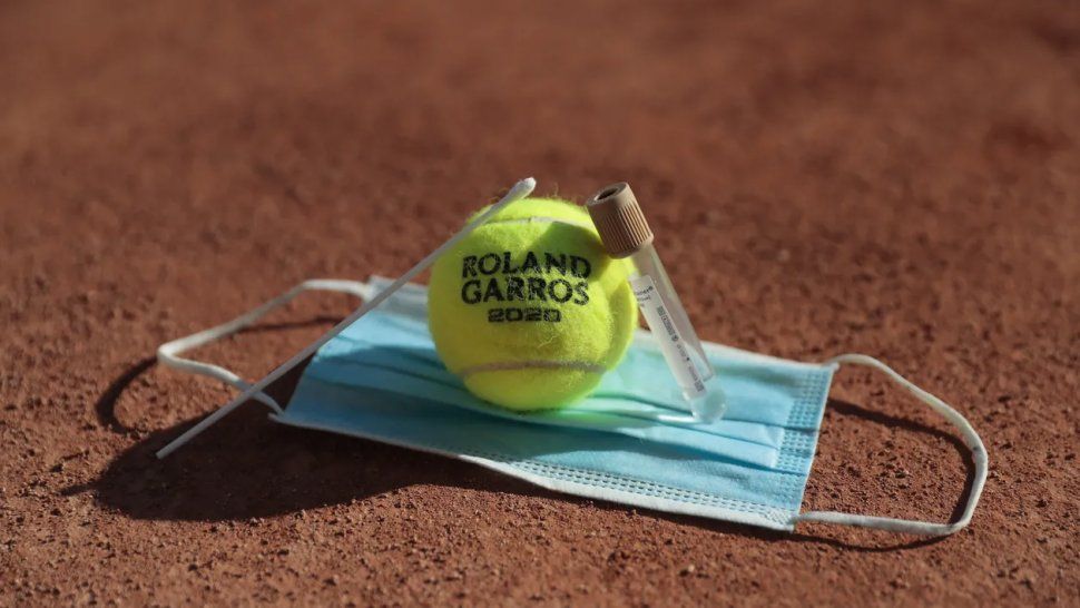 Se inicia Roland Garros con Nadal como gran favorito y la ilusión de seis argentinos