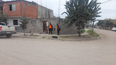 Casa del crimen en Jujuy.
